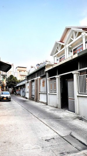nhà hẻm xe tải tránh - phú thuận quận 7 - cạnh gò ô môi - 4,5x19m - nhỉnh 8 tỷ
