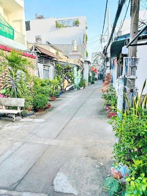 kế khu nam long - trần trọng cung - 4x20m - nhà cấp 4 tiện cải tạo - nhỉnh 5 tỷ