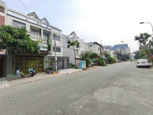 bán nhà kdc siêu rộng mặt tiền đường 20m - ô tô ngủ nhà - 4 tầng - 5x24m chỉ nhỉnh 9 tỷ