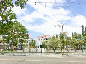 bán lô a5 ocean dunes nằm giữa công viên hoà bình - thể thao