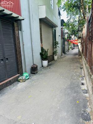 AN CƯ LÝ TƯỞNG! Chỉ 4.9 tỷ khu cán bộ, ô tô đỗ ngày đêm, tiện ích đủ đầy