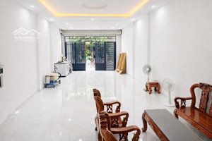 mặt tiền kinh doanh hxh linh xuân, thủ đức 100m 3 tầng btct chỉ hơn 6.8tỷ