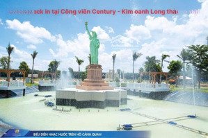 - century city long thành đón đầu sân bay quốc tế -