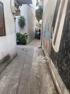 bán nhà riêng - nguyễn văn nguyễn - quận 1 - 2 tầng - 3,45 tỷ - 13m2 - sổ riêng - giá tốt hot!