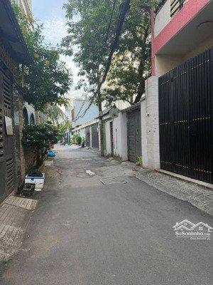 bán lô đất 186m (7,3x26)đường nguyễn thị nhuần, phường an phú đông,q12