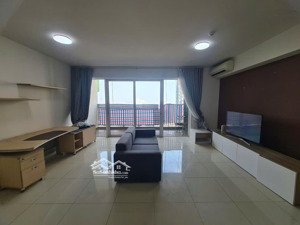 cho thuê căn hộ vista verde 3pn giá 23 triệu, nhà trống sẵn, nội thất cơ bản