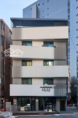 bán nhà cực khan hiếm - mặt tiền trương định, p 6, q 3 - 8x30m - 5 tầng - hđt: 280tr/th - giá 80 tỷ