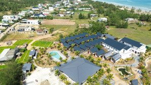 bán 3 lô liền kề ngay vị trí đẹp nhất biển châu tân quảng ngãi chỉ 6.9tr/m2