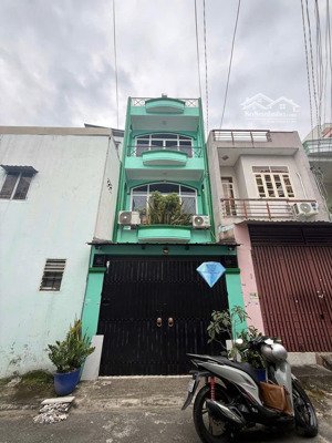 chính chủ cần bán gấp nhà riêng giá rẻ 5 tầng -68m2 ,5pn,4wc tân phú ,hồ chí minh chỉ với 9 tỷ 990