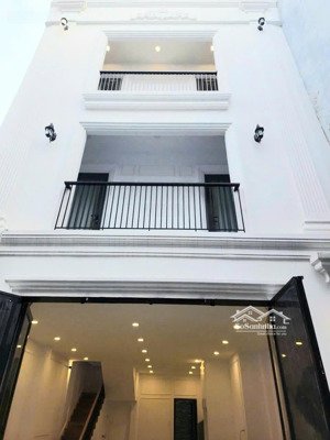 chính chủ cần bán gấp nhà riêng giá rẻ 3 tầng -65m2 tân bình hồ chí minh chí minh chỉ với 8 tỷ 500