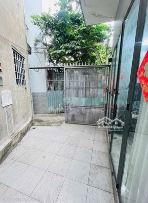 bán nhà. đừơng bông sao q8_ nhà 2tầng _ dt 32m² chỉ 4t150