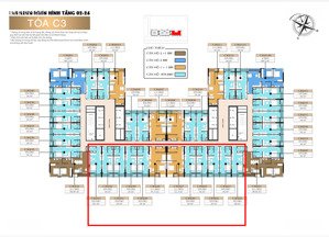 suncentro hạ long bán 2 căn ngoại giao ck 16% trực diện biển, full nội thất, cam kết tiền cho thuê