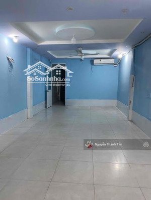 120m2( 4x30) - nơ trang long bình thạnh, 2 phòng ngủ cho thuê kinh doanh tự do