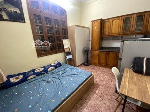 nhà trọ ngõ 803 giải phóng cách bách kinh xây 1,5km siêu đẹp