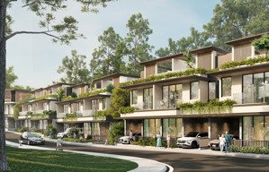 nhượng biệt thự liền kề & song lập spring thanh xuân valley vốn từ 3 - 6 tỷ, 0% ls