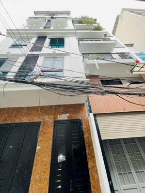 Cần bán gấp máy in tiền Xuân Đỉnh 76m2, 7T, 15P khép kín full đồ, thang máy ô tô vào nhà