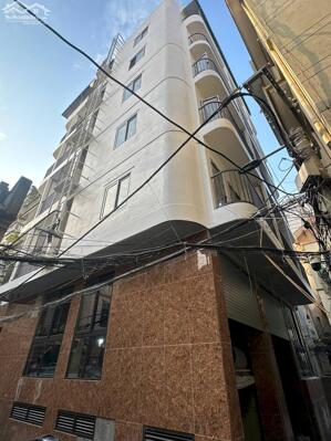 Cần bán gấp máy in tiền Cổ nhuế 120m2, 7T, mt 10m, lô góc, 20P khép kín full đồ, thang máy