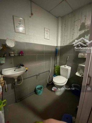 nguyễn văn lượng cho thuê nhà 2 phòng ngủ 2 wc