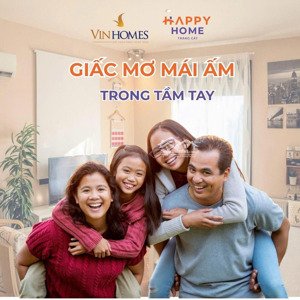 noxh happy home tràng cát - giải pháp an cư cho người thu nhập trung bình tại hải phòng
