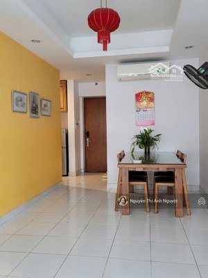 bán căn hộ 2pn tại the one residence - gamuda garden, 5,5 tỷ, 61m2, hoàng mai, hà nội