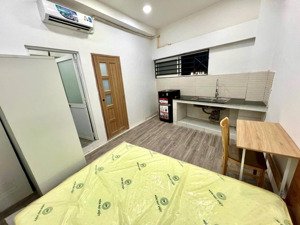 cho thuê phòng bình thạnh có nội thất