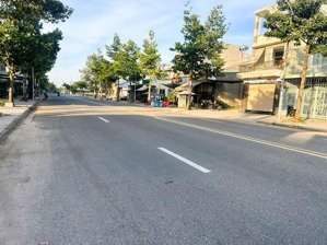 chỉ 15 tỷ - bán lô đất cực đẹp 92 mặt đường lê thánh tông, hải phòng - 2 mặt đường rất đẹp