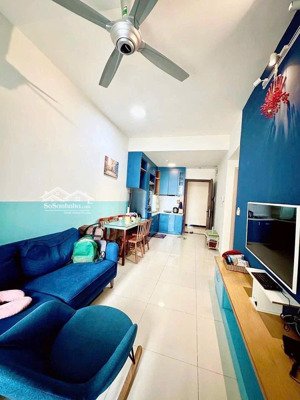 1 căn duy nhất 2pn 1wc full nội thất gần sân bay 50m2 gần công viên gia định