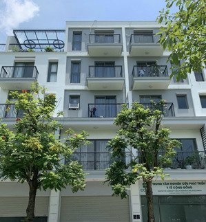 chỉ từ 11 triệu/tháng thuê liền kề, shophouse, biệt thự tại the manor central park