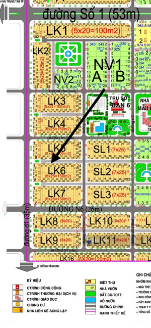 bán đất hud nhơn trạch nhóm 4 liền kề 150m2 giá chỉ 14tr/m2