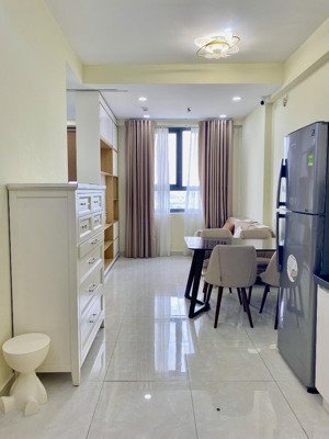 bán nhanh 2pn sài gòn intela, 2.25 tỷ full nội thất, ở ngay, view đẹp, hướng mát. lh: 