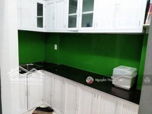 nhà cho thuê: thích quảng đức , 2 phòng ngủ 2 wc 10tr/tháng