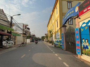 rẻ nhất 80m2 tại cách hạ, nam sơn gần trường học các cấp giá 1,79 tỷ