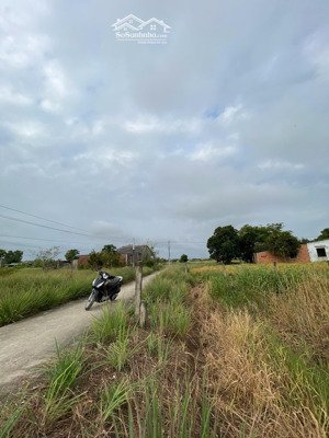 đất thổ cư sát nhựa tỉnh 877b - 2 tháng công chứng giá : 188 triệu