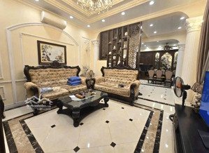 thanh nhàn-an ninh tốt,5 ngủ thoáng sáng-48m-9,5 tỷ