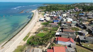 1000 m2 lô liền kề mặt biển thanh thủy quảng ngãi chỉ 1.85 tỷ/lô