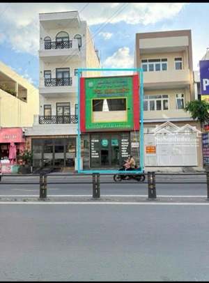 nhà phố 9,9 tỷ 100m2 mặt tiền đường trần hoàng na trung tâm sầm uất tại cần thơ