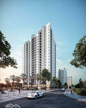 nhà ở xã hội 486 ngọc hồi (nhà ở xã hội sunrisehome ngọc hồi thanh trì) chính thức mở bán