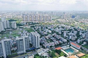 bán dn tại dự án huy hoàng, 21 tỷ, 100m2, mặt tiền 5m, chính chủ