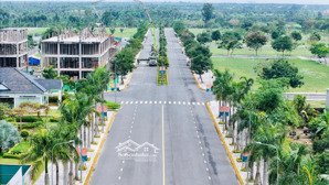 chỉ 1,87 tỷ sở hữu đất nền the solia bến lức tiềm năng tăng giá cao