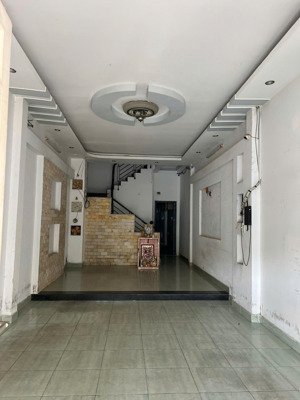 bán nhà đường số 33, bình phú, quận 6 - gần chợ mỹ thuận (an dương vương) - giá 9.9 tỷ