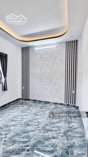 bán nhà phố 2 tầng cao cấp xuân thới thượng 25, bà điểm 94m giá 4.39 tỷ