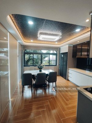 siêu phẩm nhà phố 5 tầng thang máy hà huy giáp - an phú đông - q12