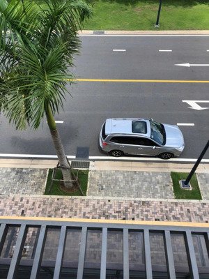 cho thuê nhà mặt phố số 3, d10, khu đô thị waterpoint, 18 triệu, 221 m2