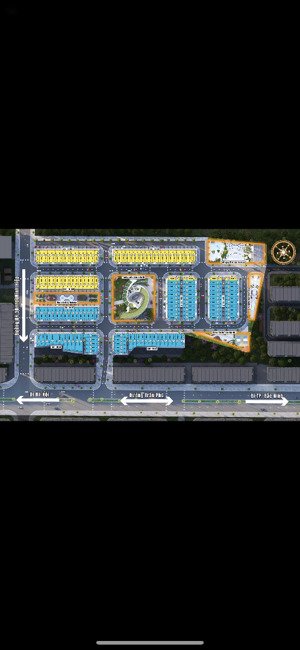 1 lô duy nhất giá chủ đầu tư thời điểm mở bán 7tỷ800 mặt tiền 5m, ko phải lúc nào cũng có giá này.