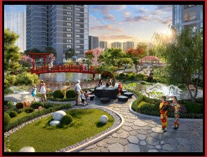 bán căn hộ chung cư the zenpark, 2,65 nghìn vnd, 27 m2, giá ưu đãi