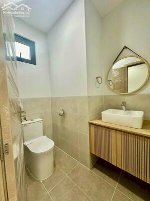 Bán nhà vườn xã Lạc Tấn , huyện Tân Trụ , Long An tdt 912m2 ( có 276m2 thổ) 3pn , 2wc giá 3 tỷ