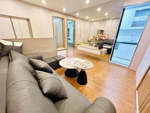 nhà đẹp ở luôn quỳnh mai, hai bà trưng 75m, giá 3.85 tỷ.