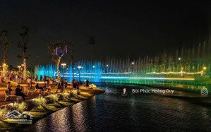 cặp biệt thự liền kề hồ bơi trung tâm khu biệt thự sola đảo ánh dương - the global city