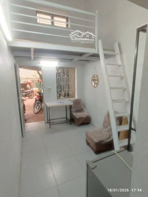 chính chủ cho thuê phòng dịch vụ khép kín