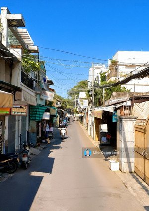 bán mặt tiền kinh doanh, trần văn kỷ, bình thạnh, 3.6x9m, 2 tầng btct, sát chợ bà chiểu, chỉ 3.8tỷ